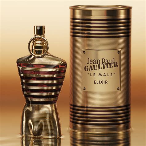 Anyone else tried the new Jean Paul Gaultier Le Male Le Parfum.